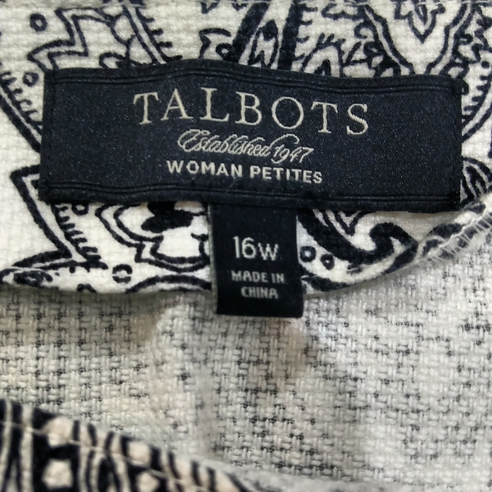 Talbots Skirt - Picture 4 of 7